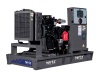 Дизельный генератор Hertz HG 44 PC с АВР