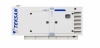 Дизельный генератор Teksan TJ140BD в кожухе